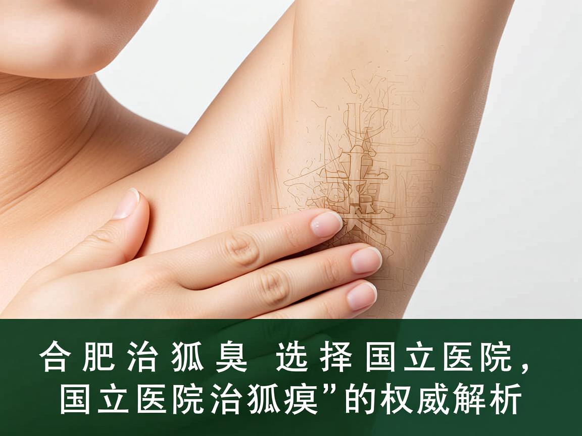 合肥治狐臭选择国立医院,国立医院治狐臭的权威解析 合肥治狐臭选择国立医院,国立医院治狐臭的权威解析