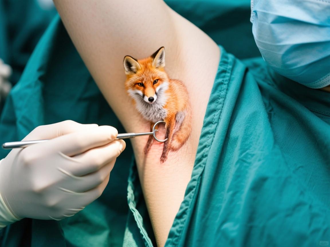 宿州狐臭手术哪里做？详解宿州狐臭手术的专业选择