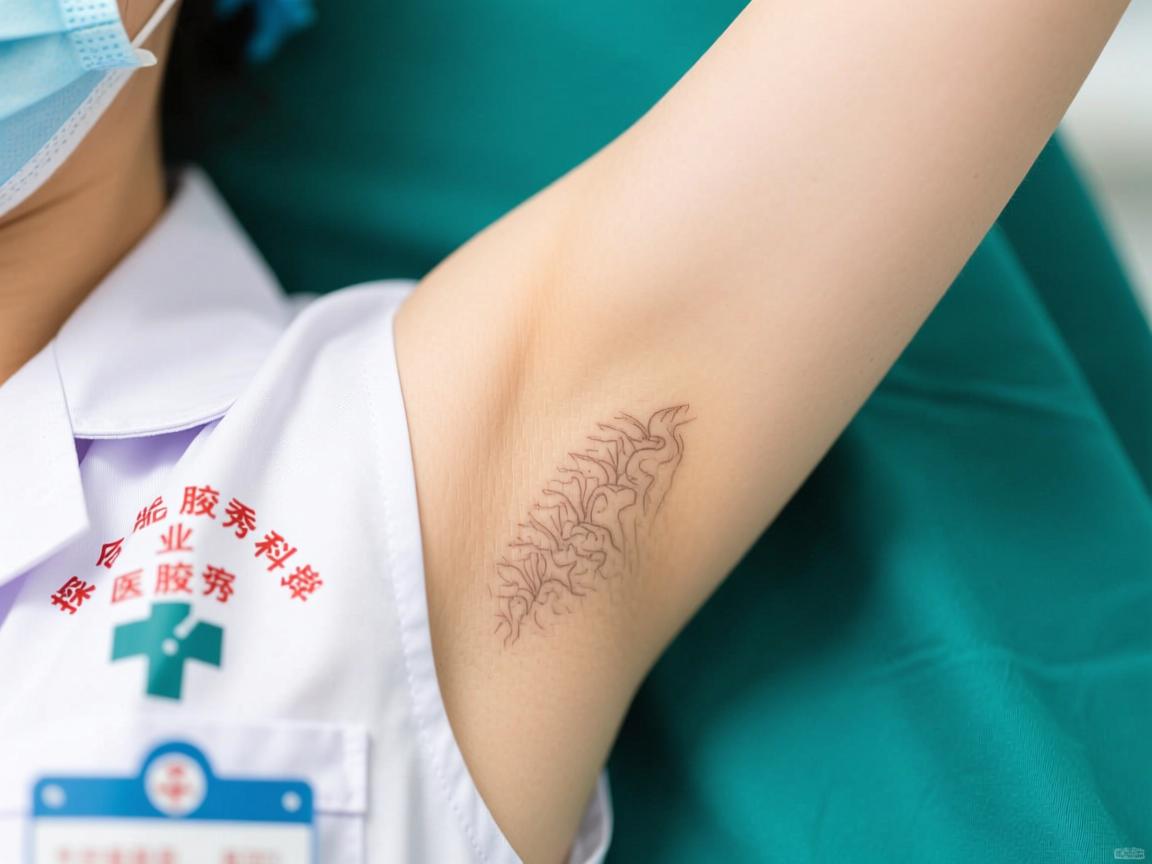 探访合肥腋秀腋臭专科,详解专业腋臭医疗护理新知 探访合肥腋秀腋臭专科,详解专业腋臭医疗护理新知