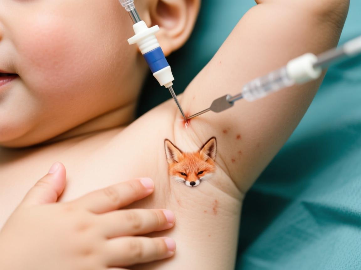 12岁可以做狐臭手术吗?解析12岁狐臭手术的关键考量 12岁可以做狐臭手术吗?解析12岁狐臭手术的关键考量