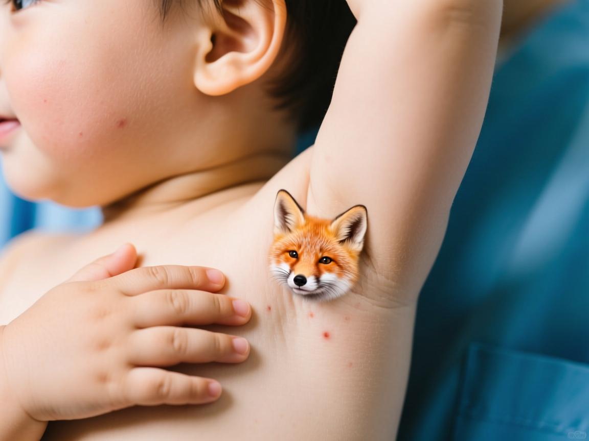 12岁可以做狐臭手术吗?解析12岁狐臭手术的关键考量 12岁可以做狐臭手术吗?解析12岁狐臭手术的关键考量