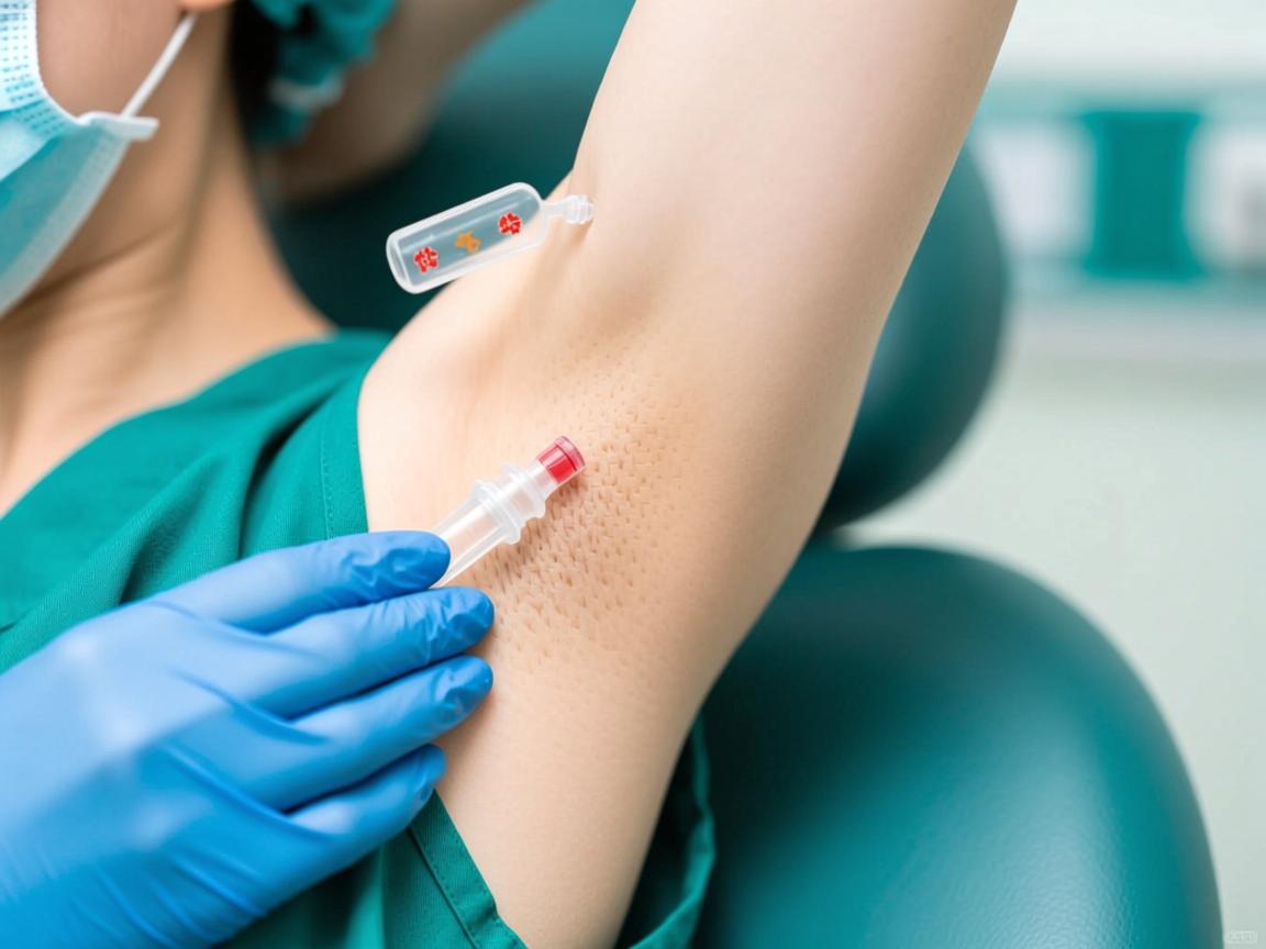 探访合肥腋秀腋臭专科医院,解析腋秀腋臭专科可靠技术与服务 探访合肥腋秀腋臭专科医院,解析腋秀腋臭专科可靠技术与服务