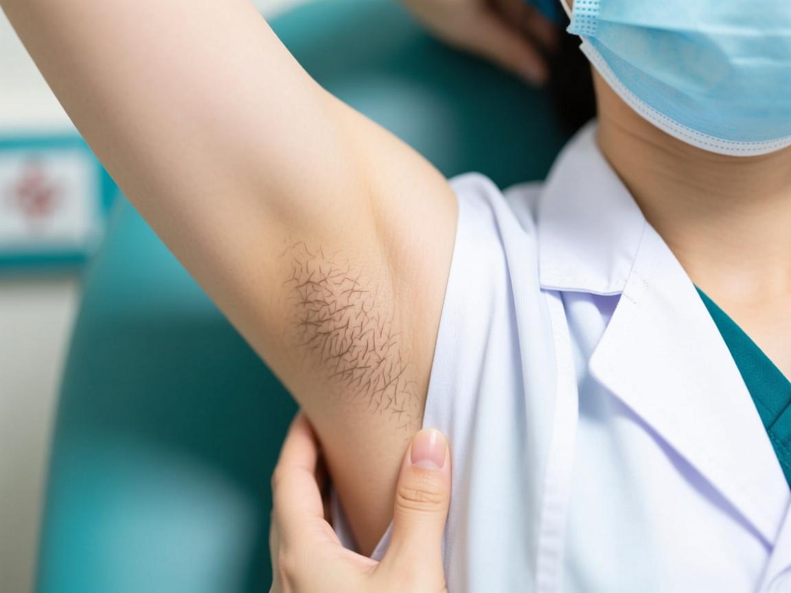 探访合肥腋秀腋臭专科医院,解析腋秀腋臭专科可靠技术与服务 探访合肥腋秀腋臭专科医院,解析腋秀腋臭专科可靠技术与服务