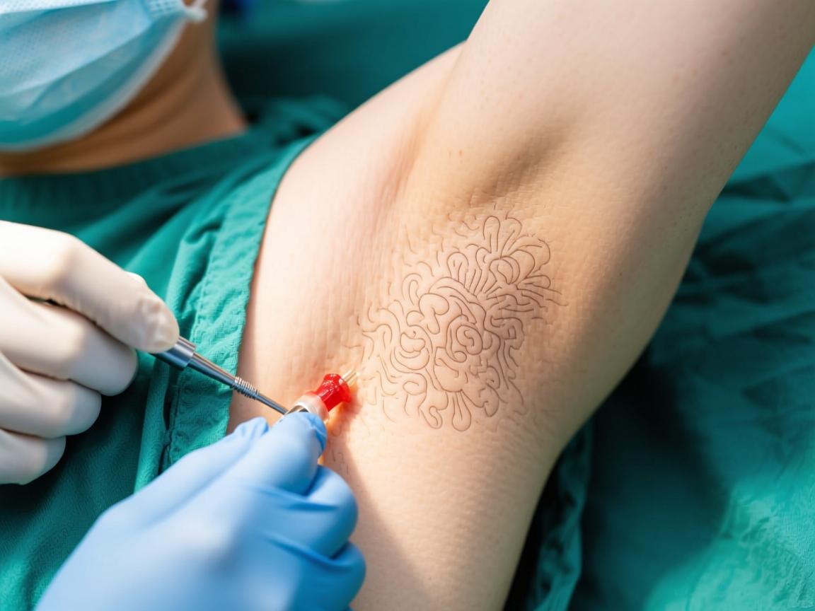 寻找宿州专业腋下微创手术医院,详解腋下微创手术关键要点 寻找宿州专业腋下微创手术医院,详解腋下微创手术关键要点