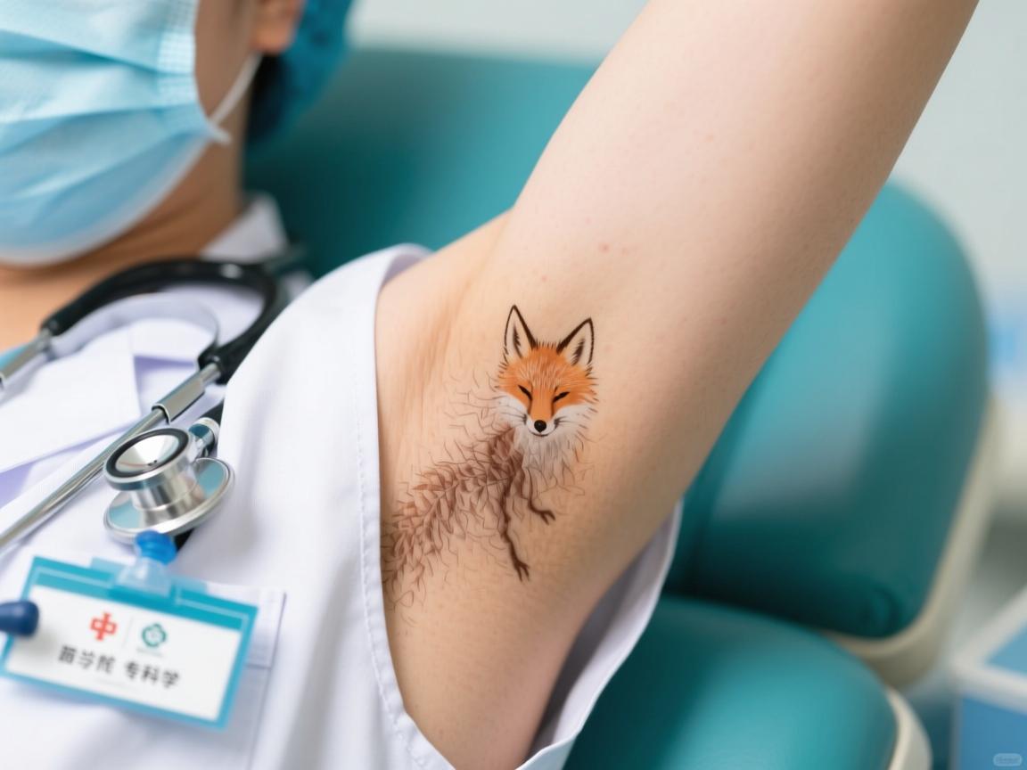 探访宿州治疗狐臭的专科医院,解析专科医院如何科学应对狐臭难题 探访宿州治疗狐臭的专科医院,解析专科医院如何科学应对狐臭难题