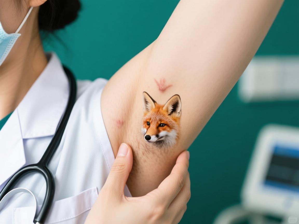 探寻芜湖治狐臭正规医院,芜湖专业狐臭诊疗机构解析 探寻芜湖治狐臭正规医院,芜湖专业狐臭诊疗机构解析