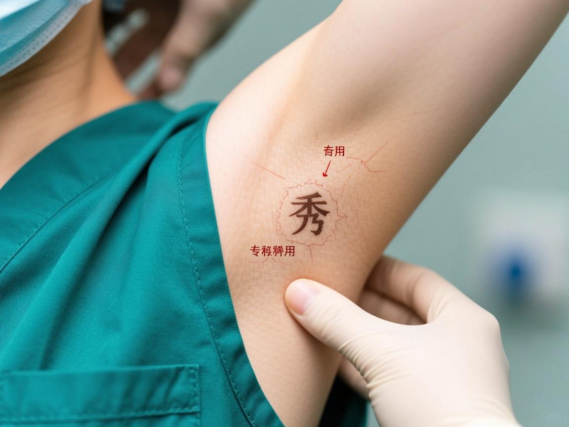 了解腋秀手术费用 解析腋秀专科价格构成