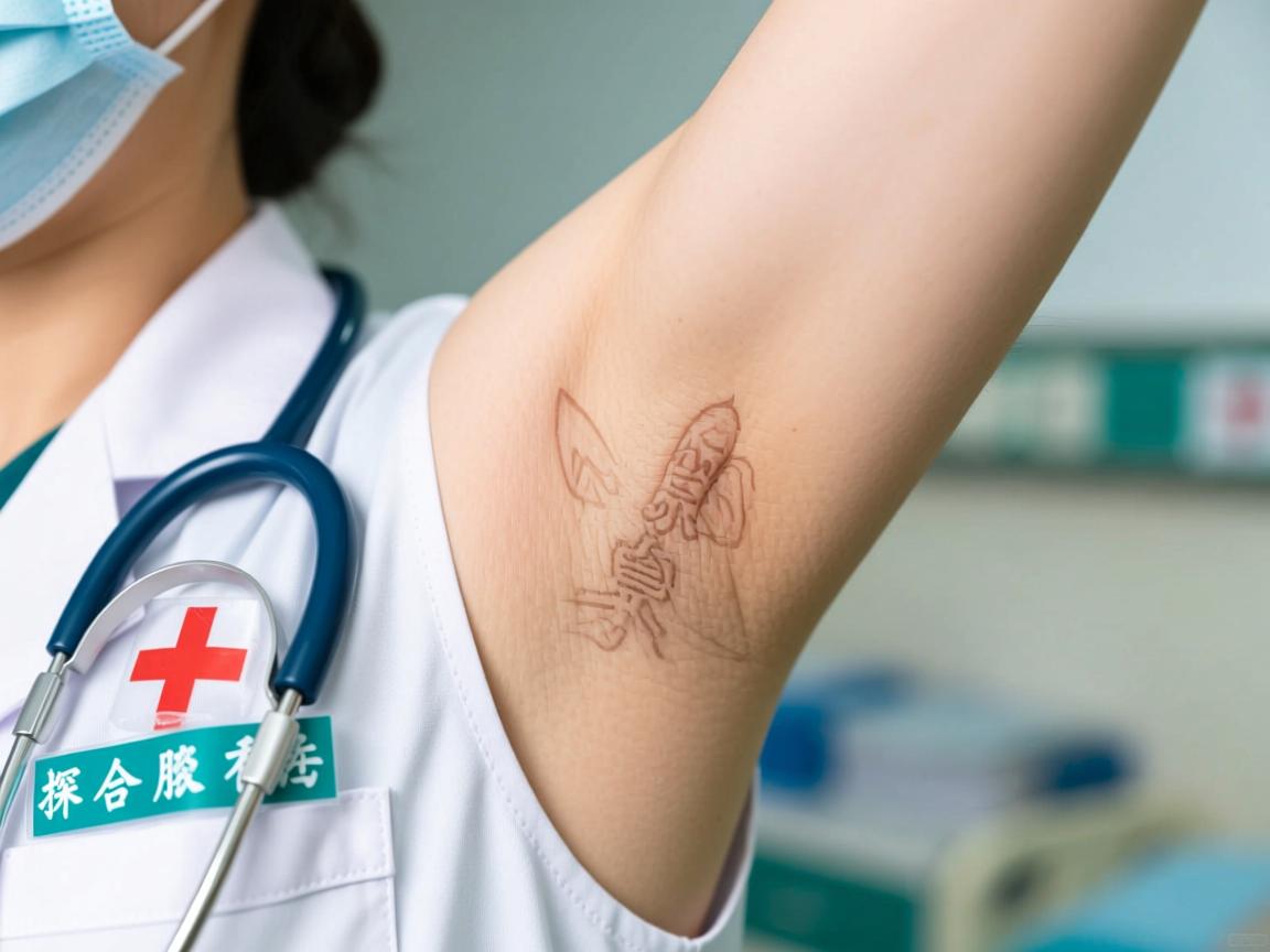 探访合肥腋秀腋臭专科，解析合肥除狐臭有名的医院如何选择