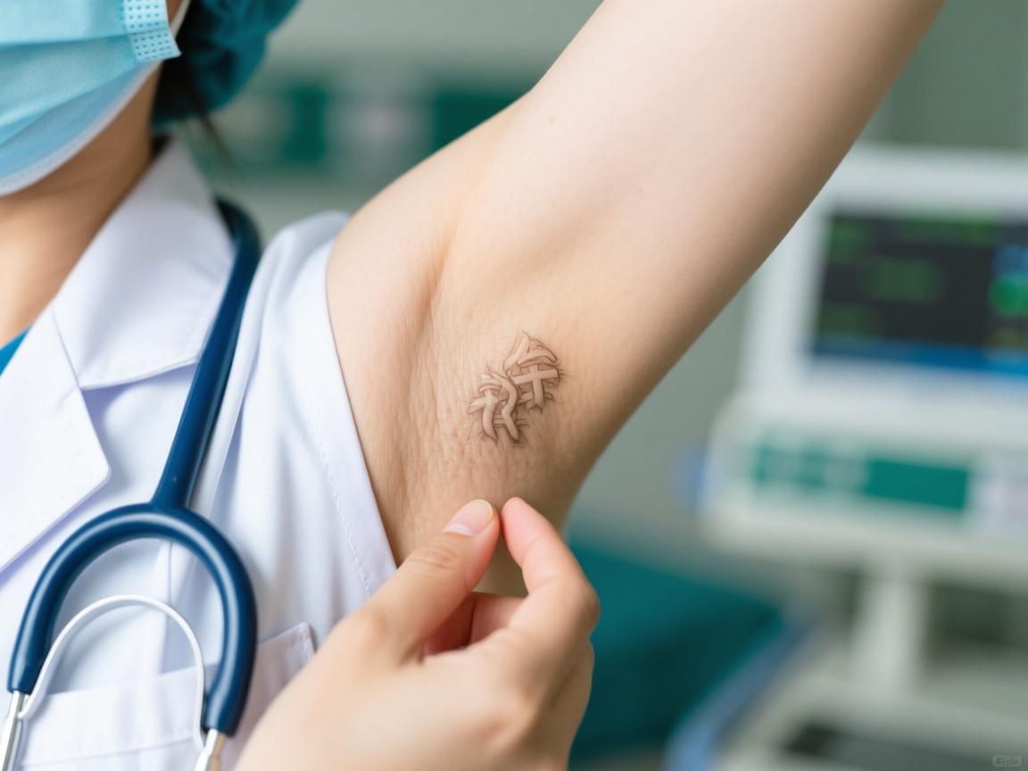 探访合肥腋秀腋臭专科，解析合肥除狐臭有名的医院如何选择