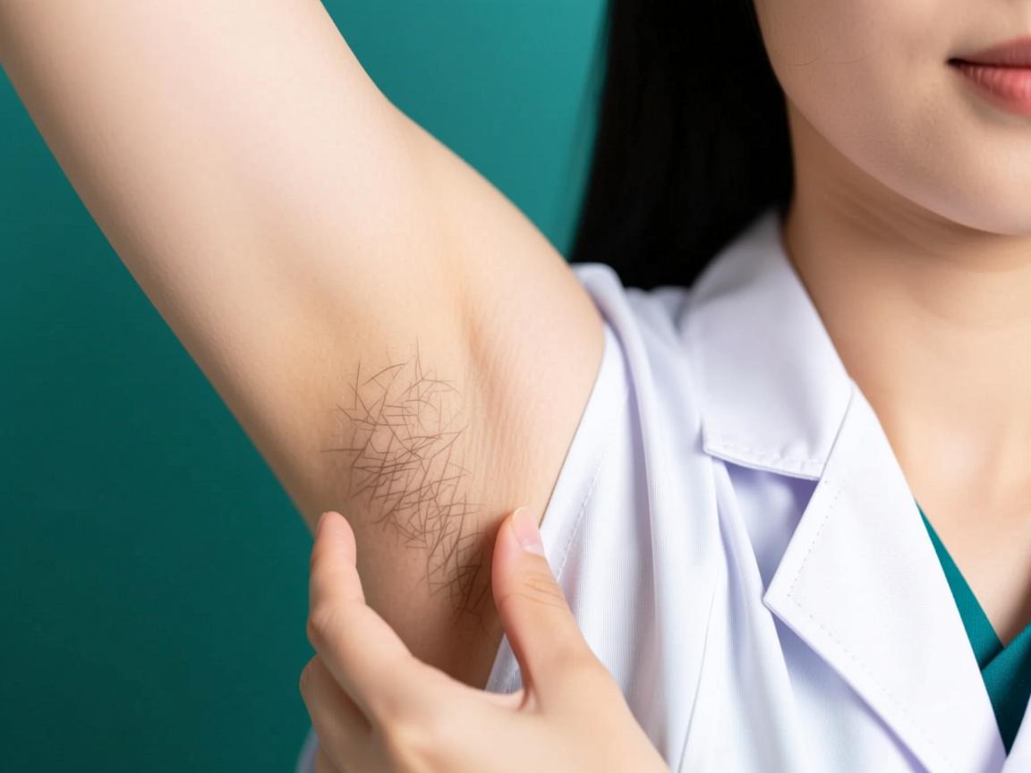 探访合肥腋秀腋臭专科，解析合肥腋臭治疗的权威方案