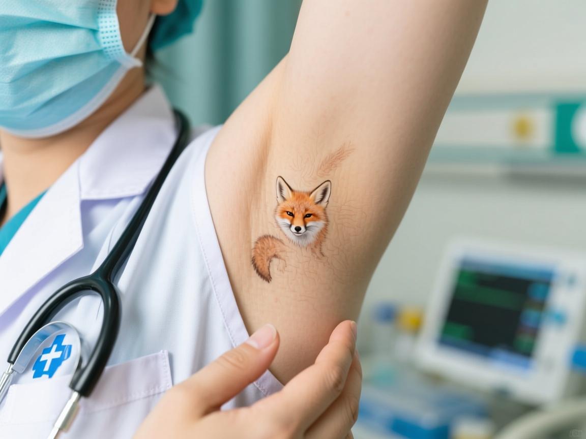 芜湖治疗狐臭医院深度解析，专业医院如何根治狐臭难题