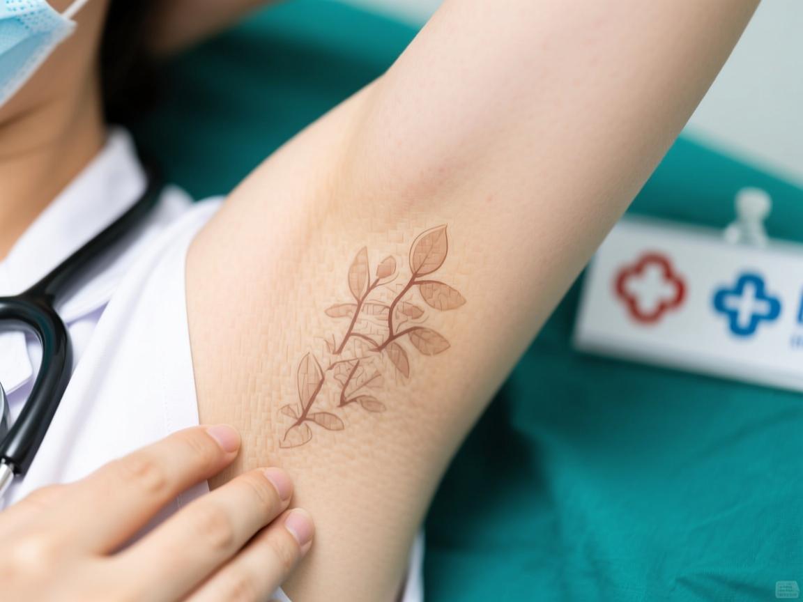 合肥腋臭诊疗选择指南,解析合肥腋秀专科与医院对比 合肥腋臭诊疗选择指南,解析合肥腋秀专科与医院对比