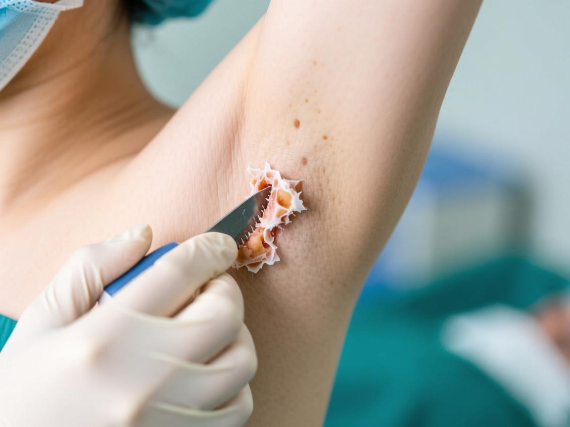 淮南医院切除狐臭解析,淮南狐臭手术的权威选择 淮南医院切除狐臭解析,淮南狐臭手术的权威选择