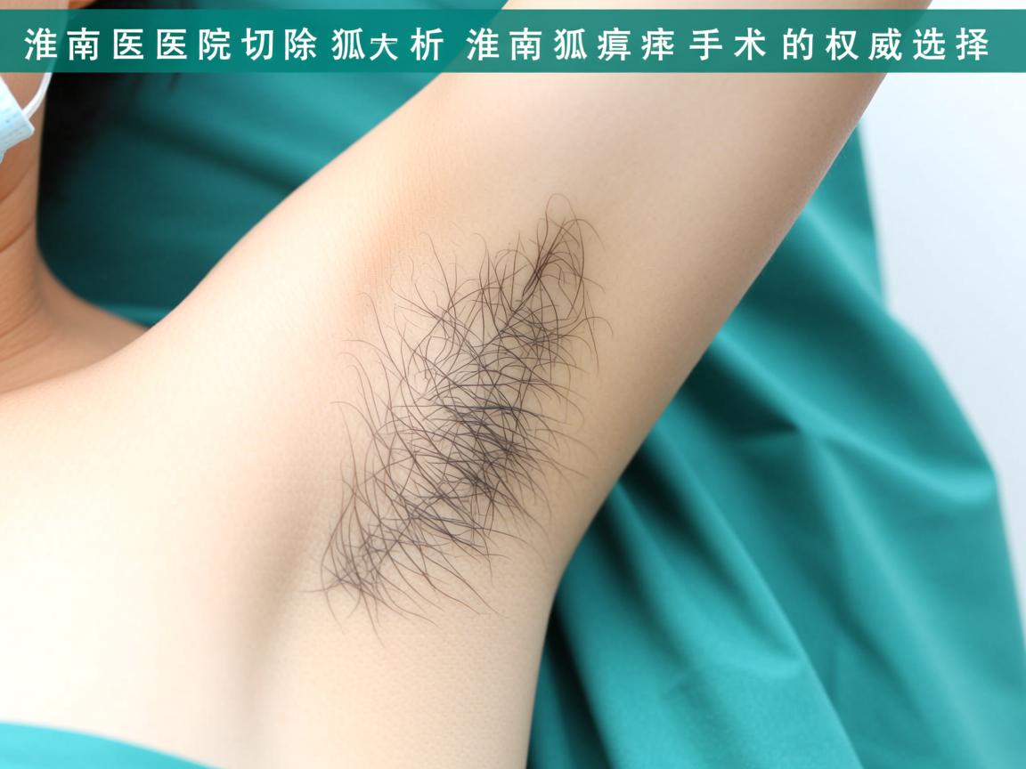 淮南医院切除狐臭解析,淮南狐臭手术的权威选择 淮南医院切除狐臭解析,淮南狐臭手术的权威选择