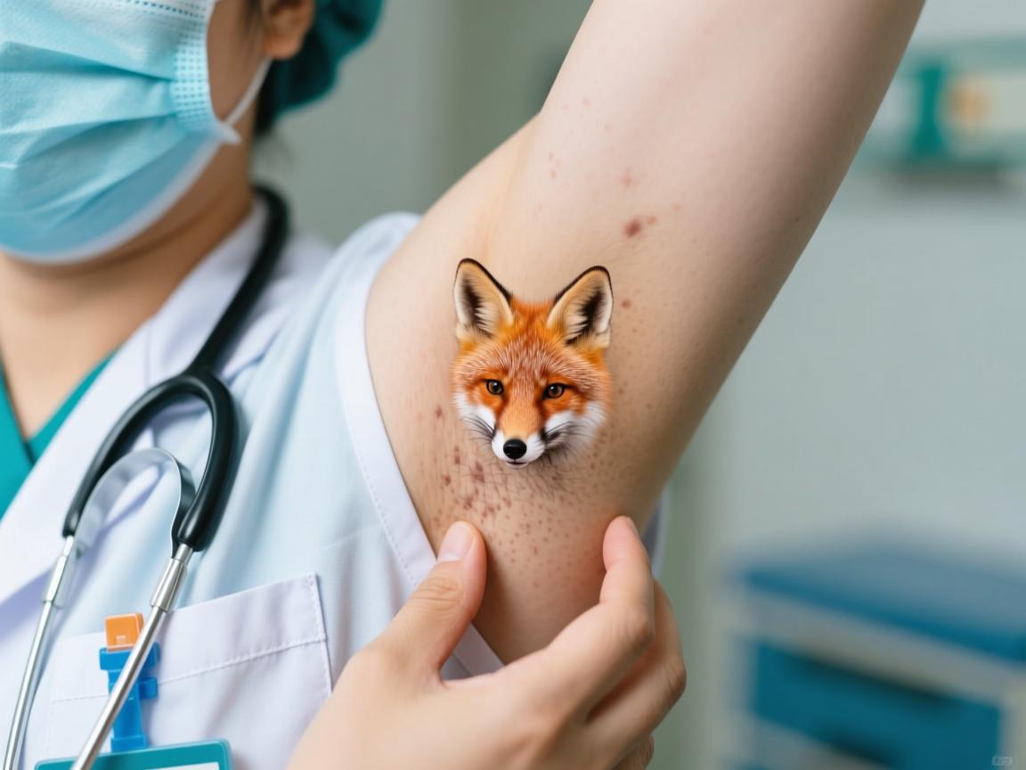 芜湖治疗狐臭医院深度解析，选对医院是根治狐臭的关键