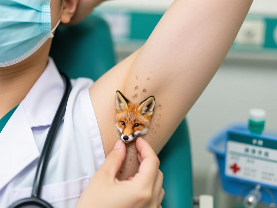 芜湖治疗狐臭医院深度解析，选对医院是根治狐臭的关键