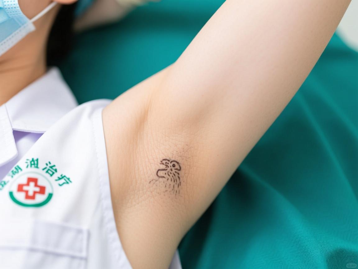 芜湖鸠江区腋臭治疗医院解析，专业选择腋臭治疗医院的要点