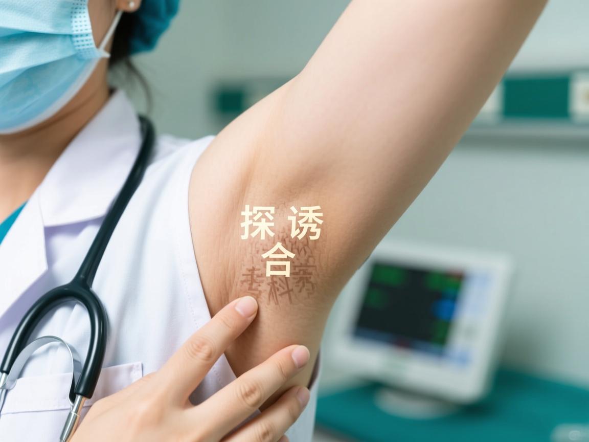 探访合肥腋秀腋臭专科医院，解析腋秀医院的专科等级与实力