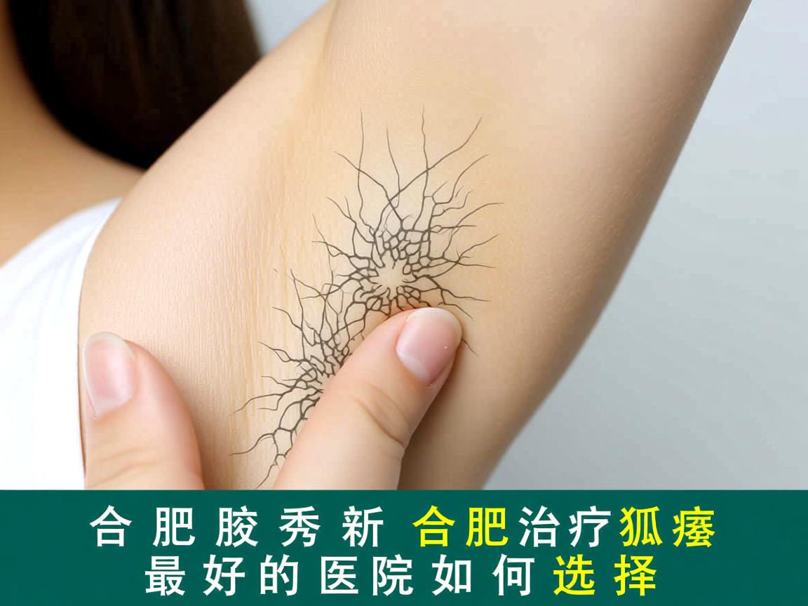 合肥腋秀解析,合肥治疗狐臭最好的医院如何选择 合肥腋秀解析,合肥治疗狐臭最好的医院如何选择