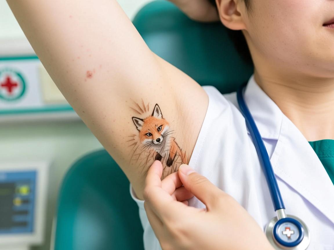 探访安徽狐臭医院,安徽狐臭医院的专业诊疗新视角 探访安徽狐臭医院,安徽狐臭医院的专业诊疗新视角