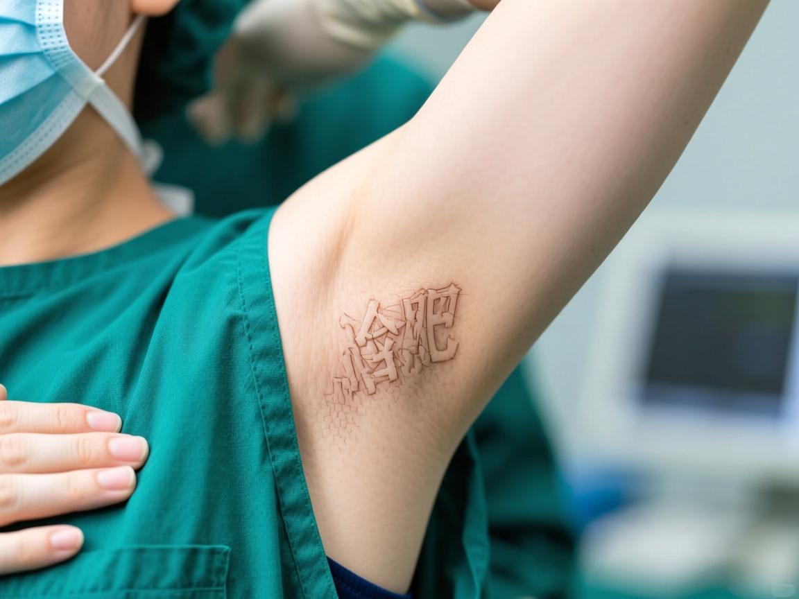 选择合肥腋臭手术医院,合肥腋秀专科的对比与考量 选择合肥腋臭手术医院,合肥腋秀专科的对比与考量