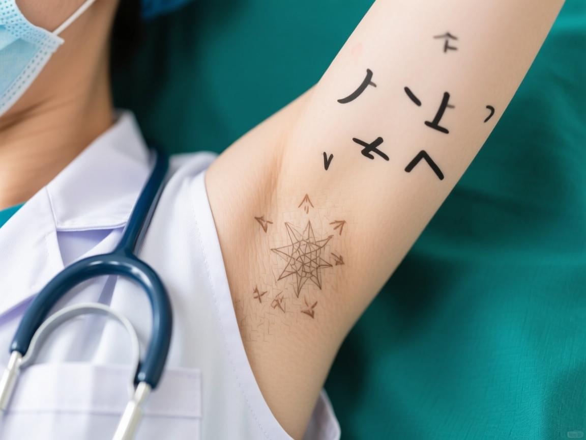 探寻芜湖治疗腋臭最好医院，解析芜湖腋臭治疗的专业选择