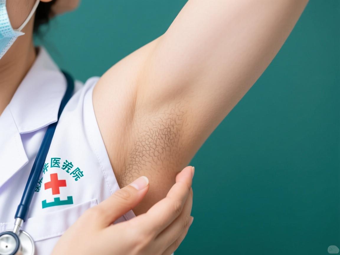 探寻芜湖治疗腋臭最好医院，解析芜湖腋臭治疗的专业选择