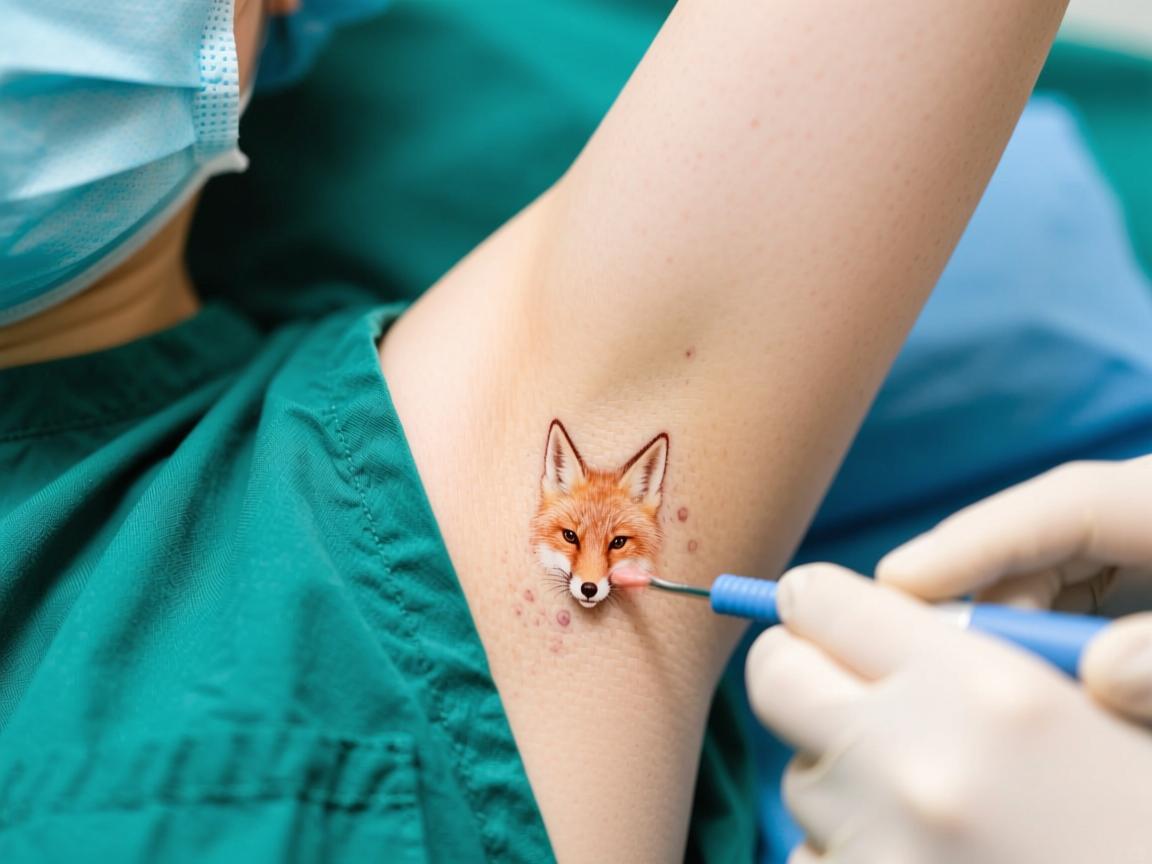 宿州狐臭微创手术选择指南，如何挑选专业狐臭医院