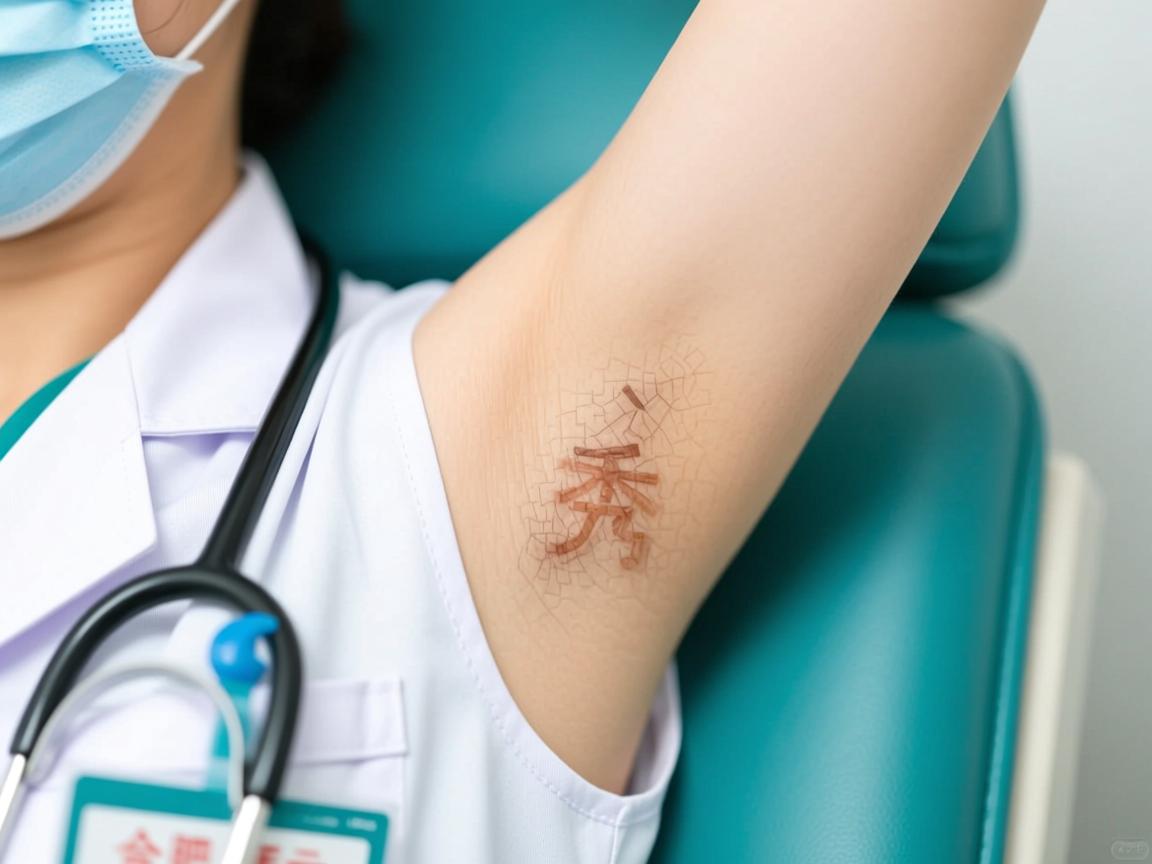 合肥腋秀腋臭专科靠谱吗?深度解析合肥腋秀腋臭医院 合肥腋秀腋臭专科靠谱吗?深度解析合肥腋秀腋臭医院