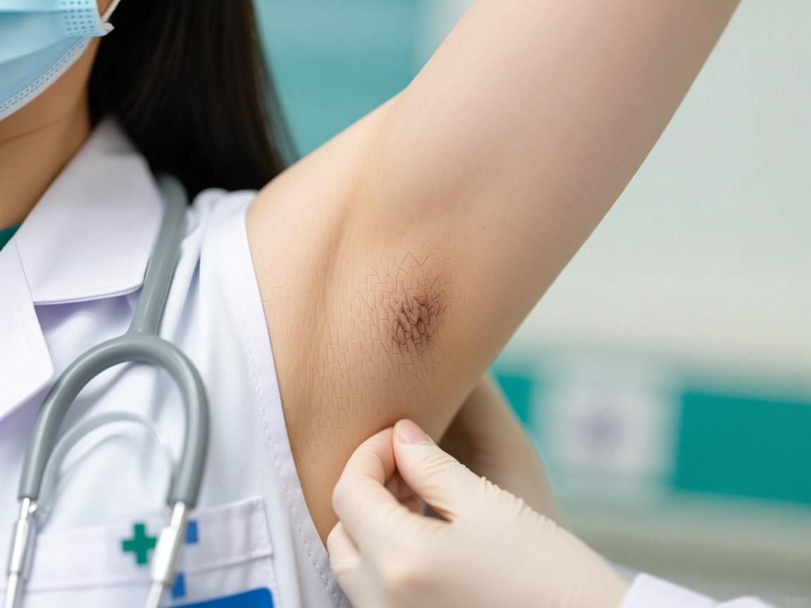 探寻合肥腋臭诊疗优选医院，解析合肥腋秀专科核心优势