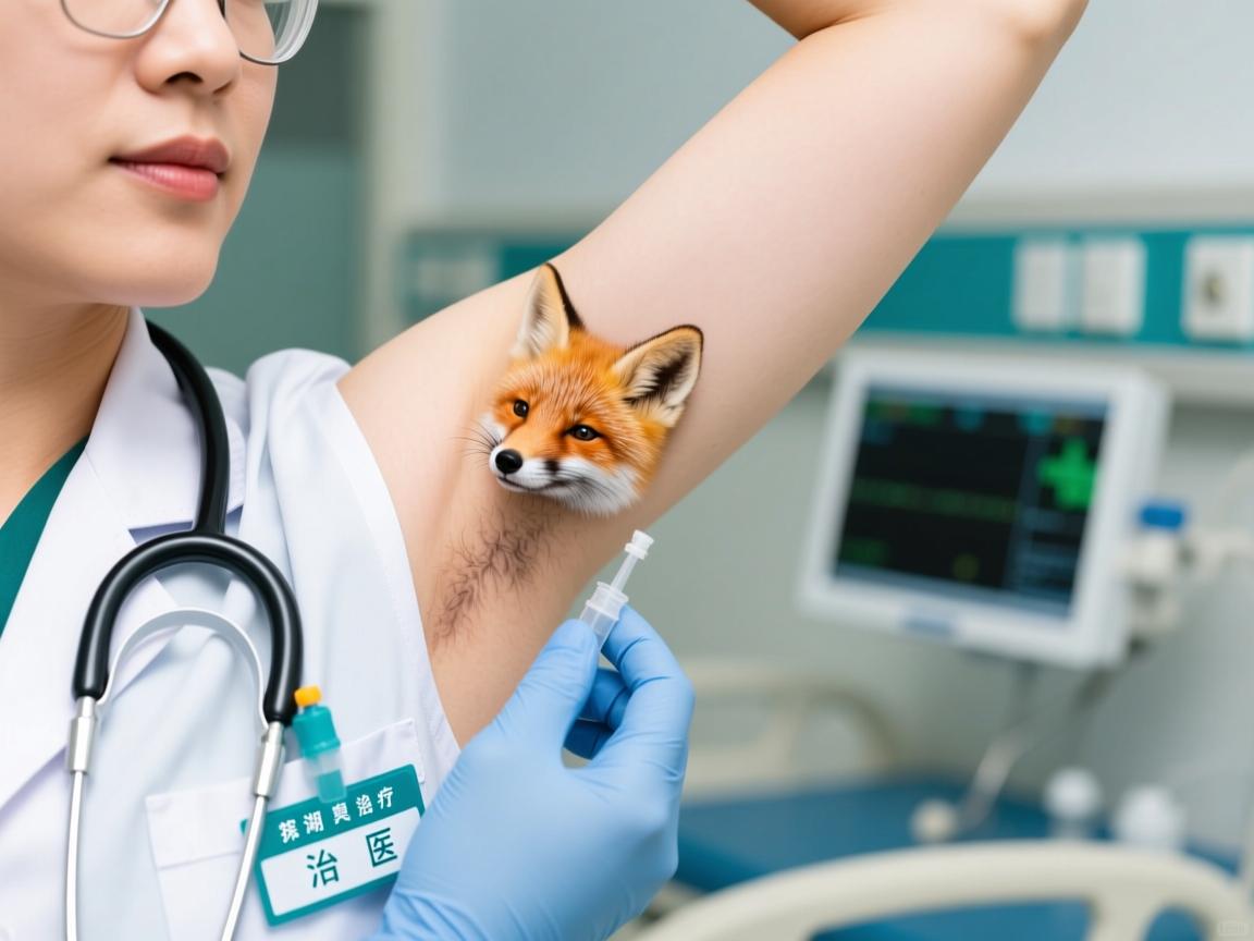 探访芜湖狐臭治疗医院,详解芜湖狐臭诊疗专业选择 探访芜湖狐臭治疗医院,详解芜湖狐臭诊疗专业选择