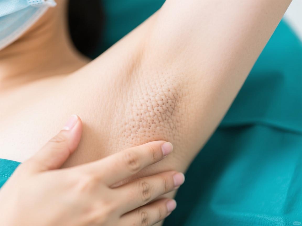 合肥腋秀解析,合肥哪家医院开腋臭好,专业医院选择指南 合肥腋秀解析,合肥哪家医院开腋臭好,专业医院选择指南