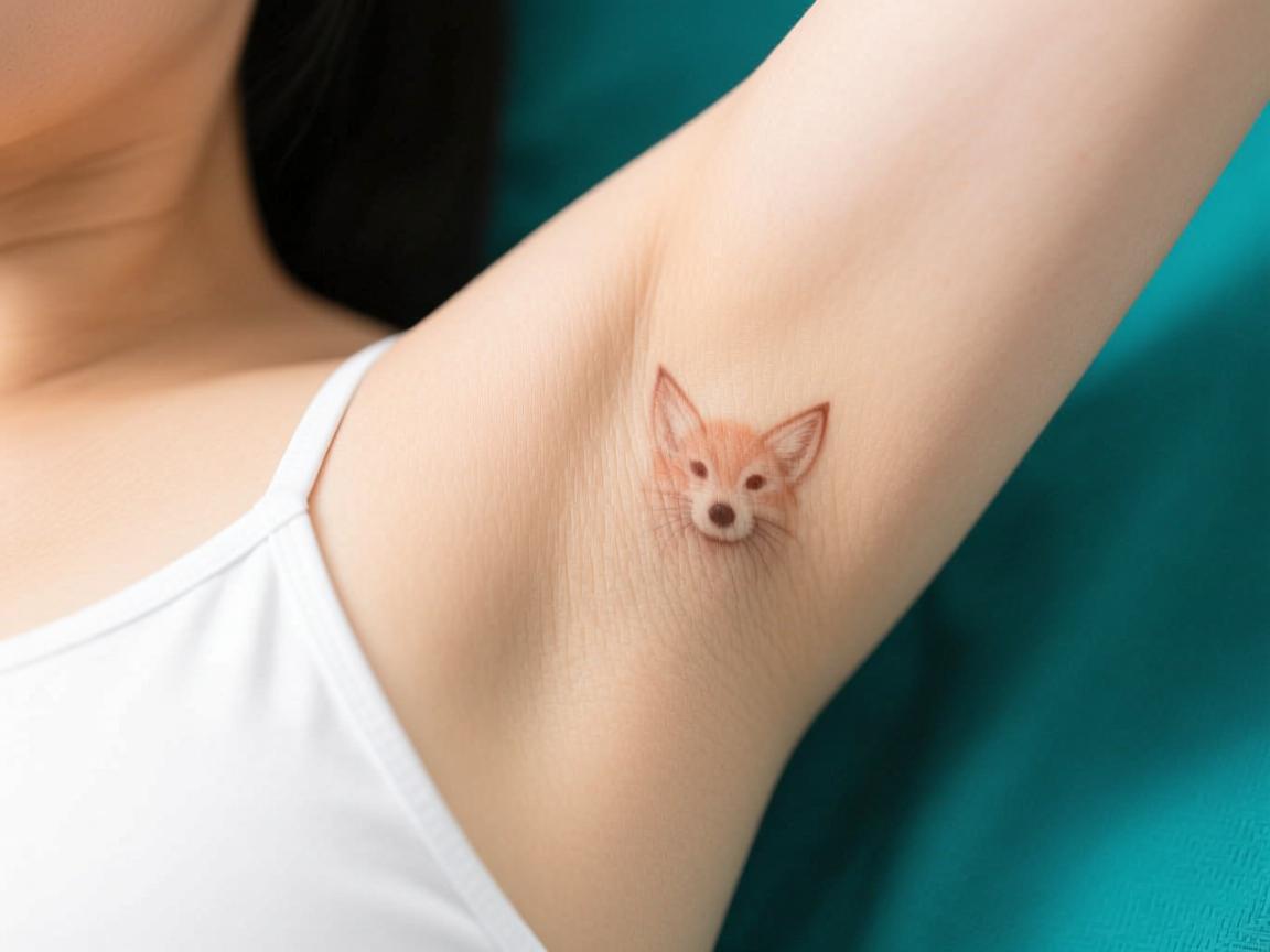 在合肥治疗狐臭哪里最好?深度解析合肥狐臭治疗最佳选择 在合肥治疗狐臭哪里最好?深度解析合肥狐臭治疗最佳选择