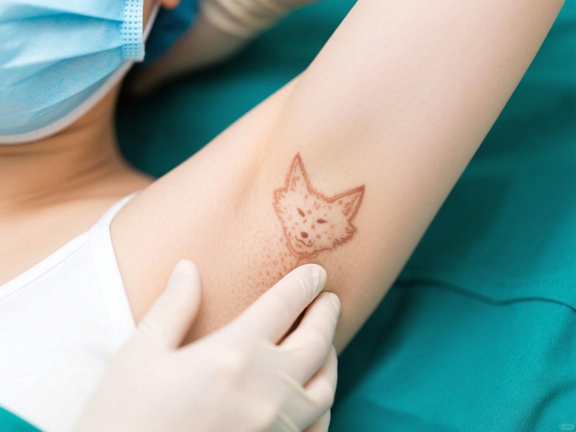 腋臭诊疗新选择，解析宿州狐臭医院与专业腋臭医疗护理