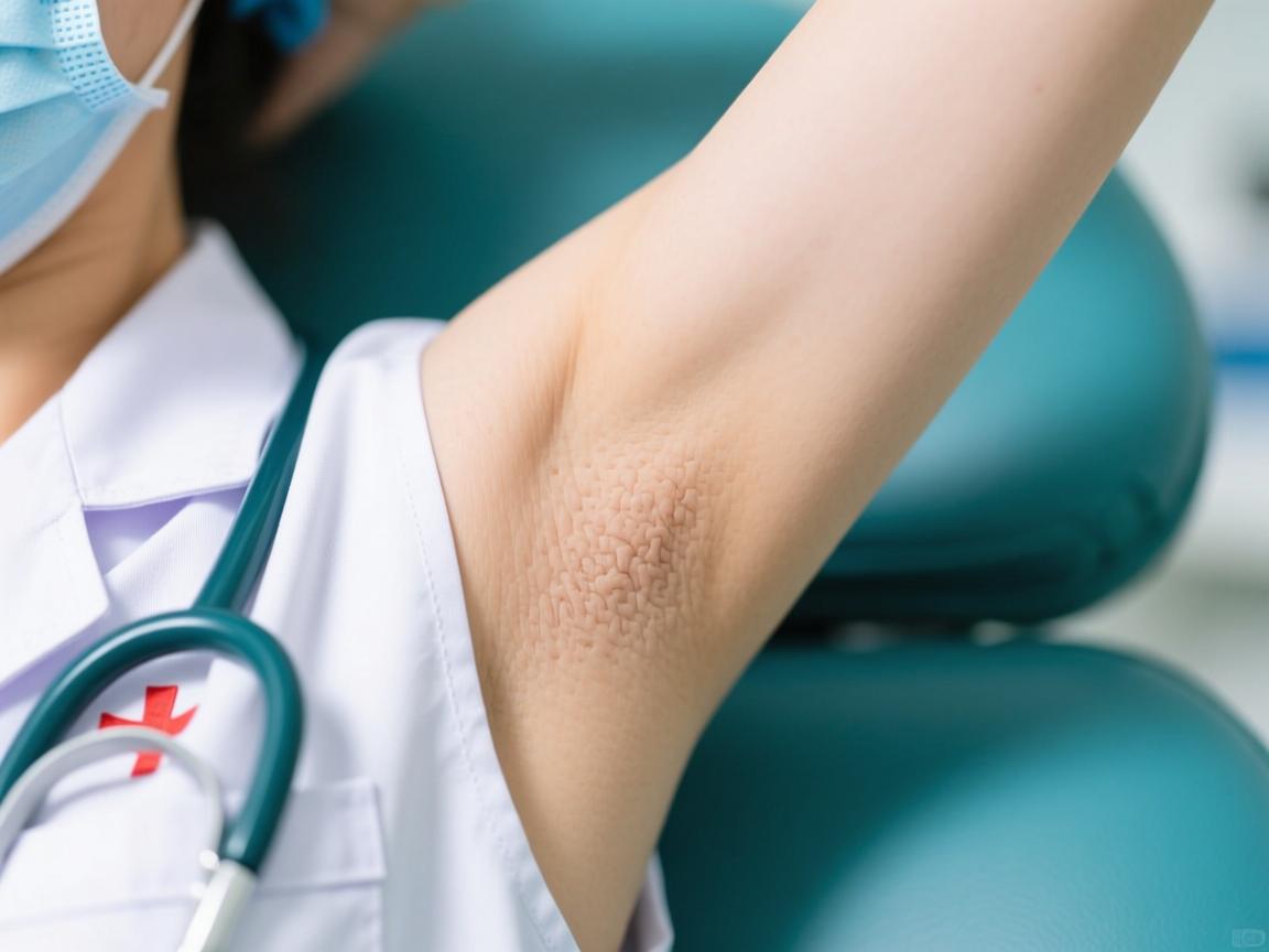 探访合肥腋秀腋臭专科医院，解析腋秀腋臭专科靠谱吗