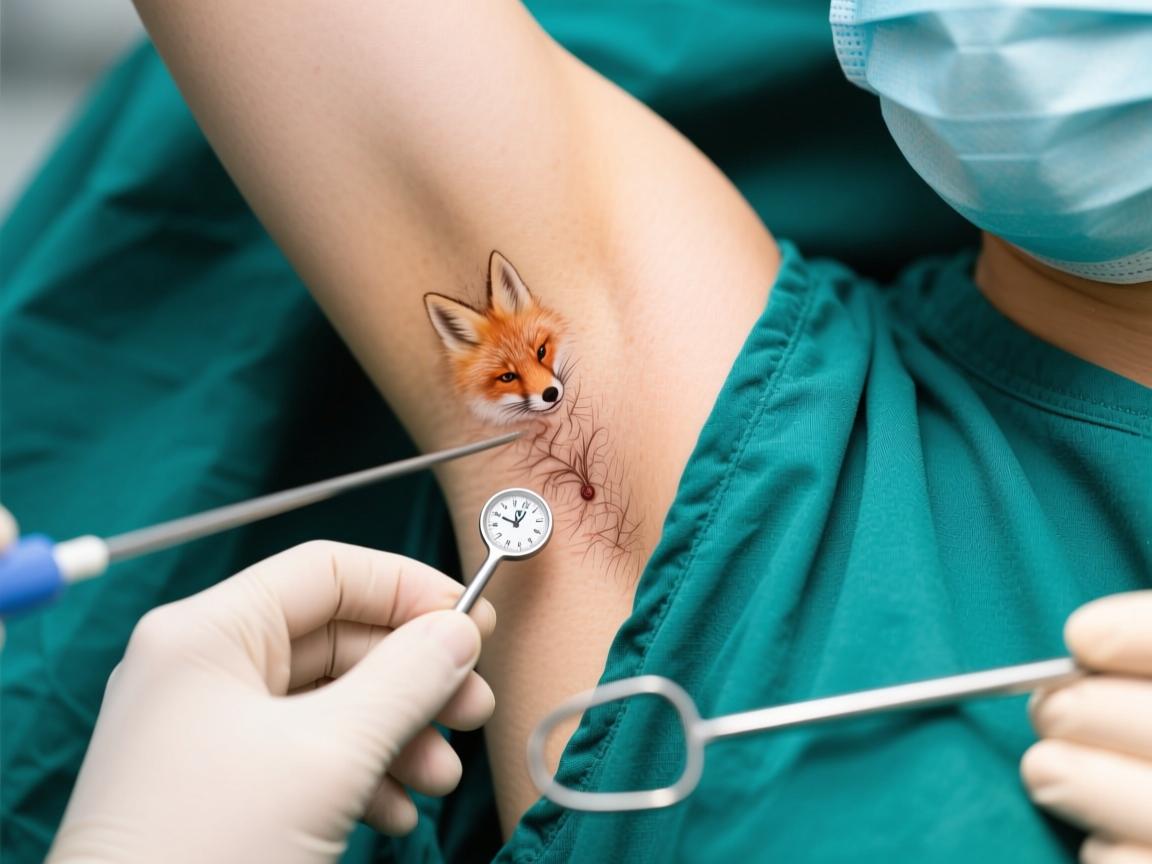 狐臭微波手术多少钱?深度解析狐臭微波手术费用 狐臭微波手术多少钱?深度解析狐臭微波手术费用