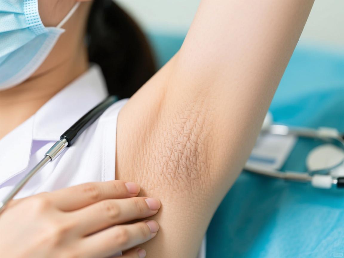 在芜湖治疗腋臭的医院选择指南，详解芜湖腋臭治疗