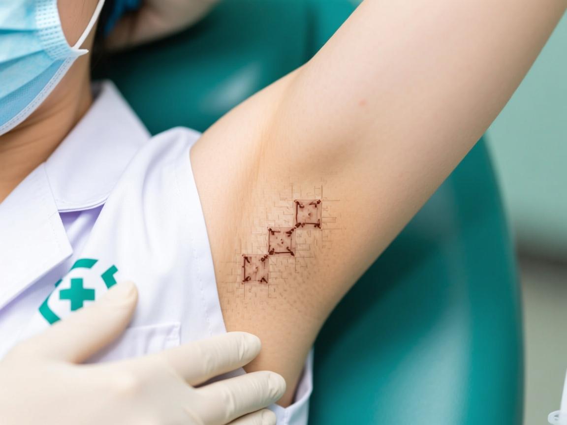 探访合肥腋秀腋臭专科医院,解析腋秀腋臭诊疗专业实力 探访合肥腋秀腋臭专科医院,解析腋秀腋臭诊疗专业实力