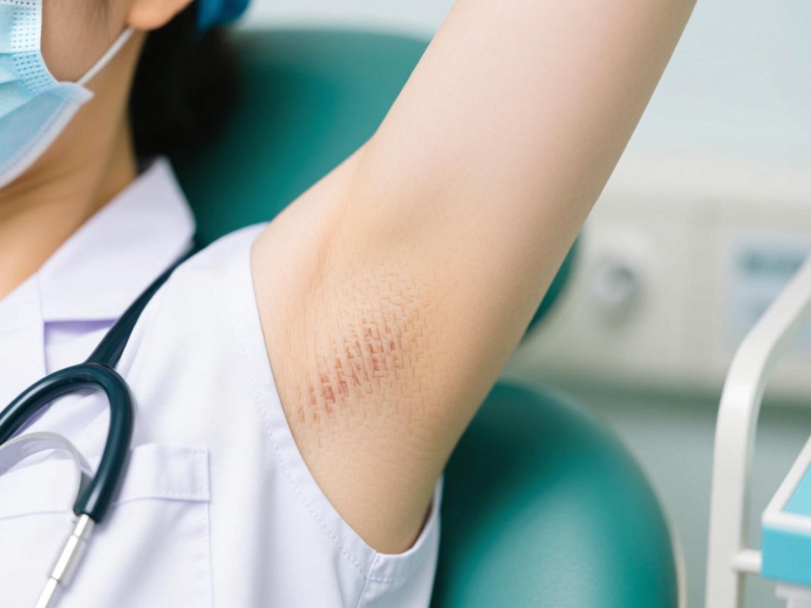 探访合肥腋秀腋臭专科医院,解析腋秀腋臭诊疗专业实力 探访合肥腋秀腋臭专科医院,解析腋秀腋臭诊疗专业实力