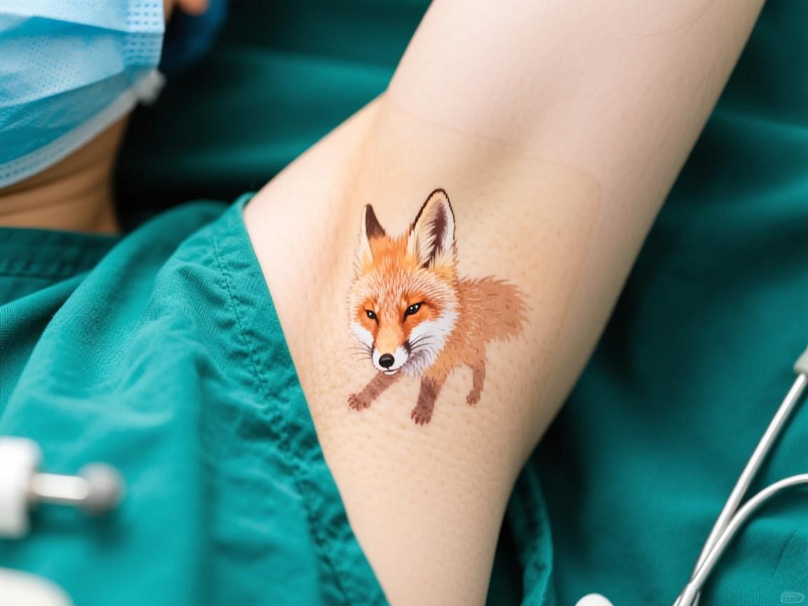 阜阳狐臭手术医院深度解析,如何选择阜阳狐臭手术专业机构 阜阳狐臭手术医院深度解析,如何选择阜阳狐臭手术专业机构