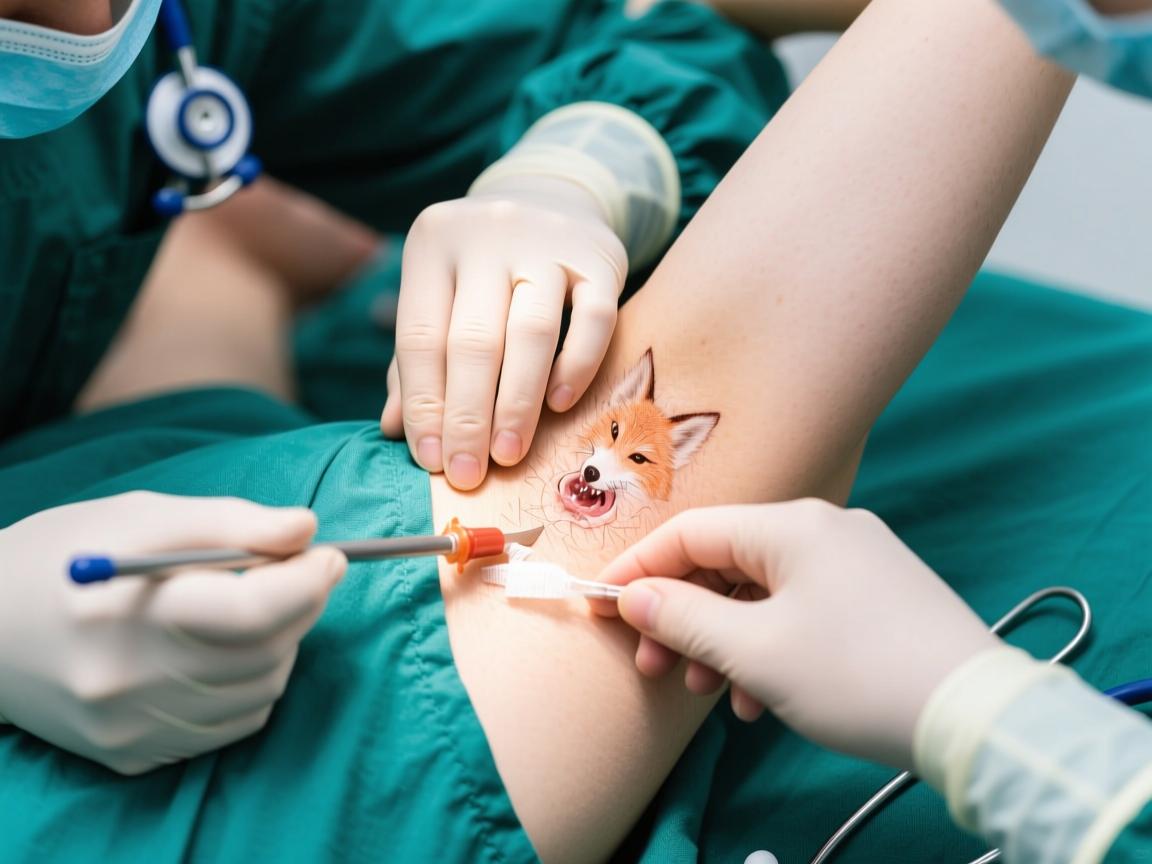 阜阳狐臭手术医院深度解析,如何选择阜阳狐臭手术专业机构 阜阳狐臭手术医院深度解析,如何选择阜阳狐臭手术专业机构