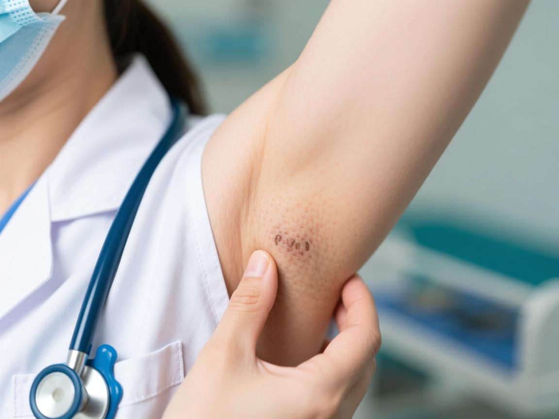 聚焦合肥腋臭诊疗,解析合肥腋秀专科的权威医疗方案 聚焦合肥腋臭诊疗,解析合肥腋秀专科的权威医疗方案