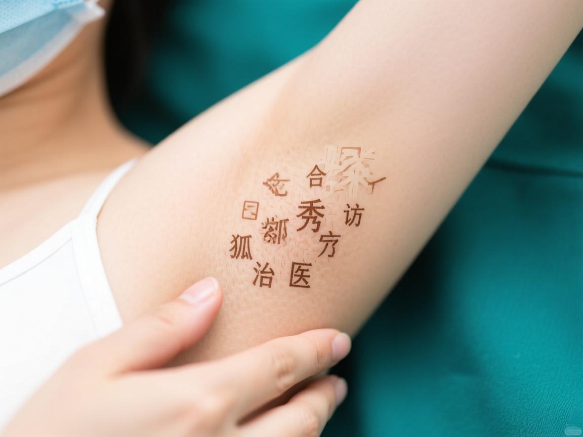 探访合肥腋秀医院治疗狐臭,详解腋秀医院狐臭治疗方案 探访合肥腋秀医院治疗狐臭,详解腋秀医院狐臭治疗方案