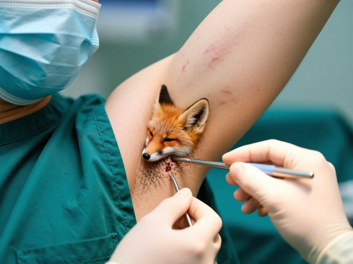 深度解析芜湖狐臭手术选择,聚焦芜湖狐臭手术专业医院 深度解析芜湖狐臭手术选择,聚焦芜湖狐臭手术专业医院