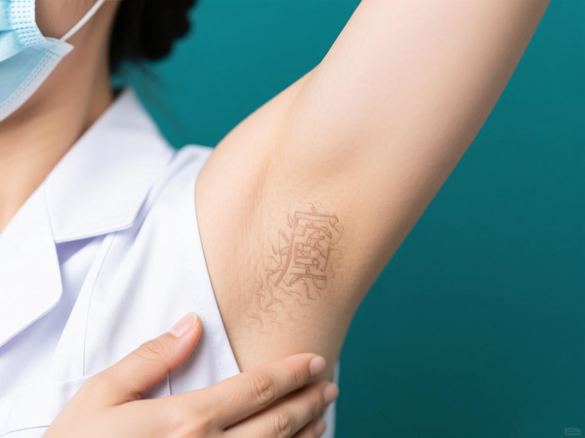 探秘合肥腋秀腋臭专科,解析腋臭专业治疗的核心优势 探秘合肥腋秀腋臭专科,解析腋臭专业治疗的核心优势