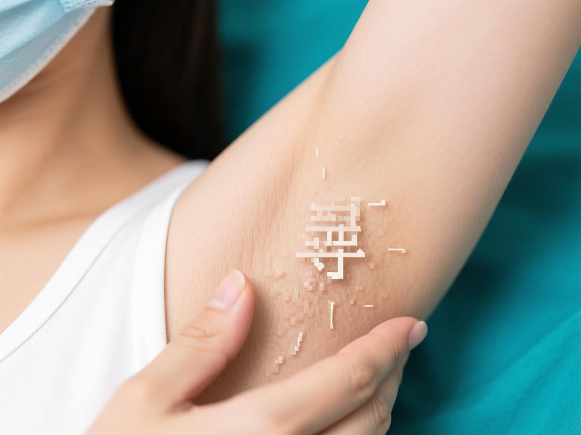 探寻合肥腋臭治疗优选方案，解析合肥专业腋臭诊疗核心