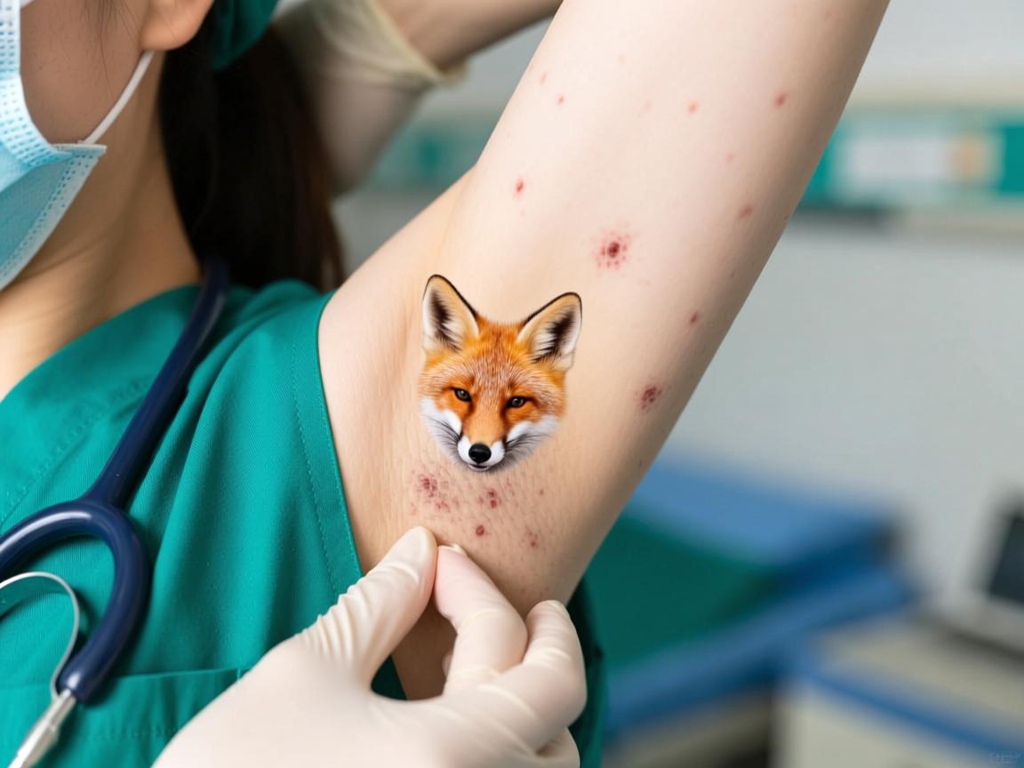 探访宿州狐臭医院,深度解析宿州狐臭医院的专业选择 探访宿州狐臭医院,深度解析宿州狐臭医院的专业选择