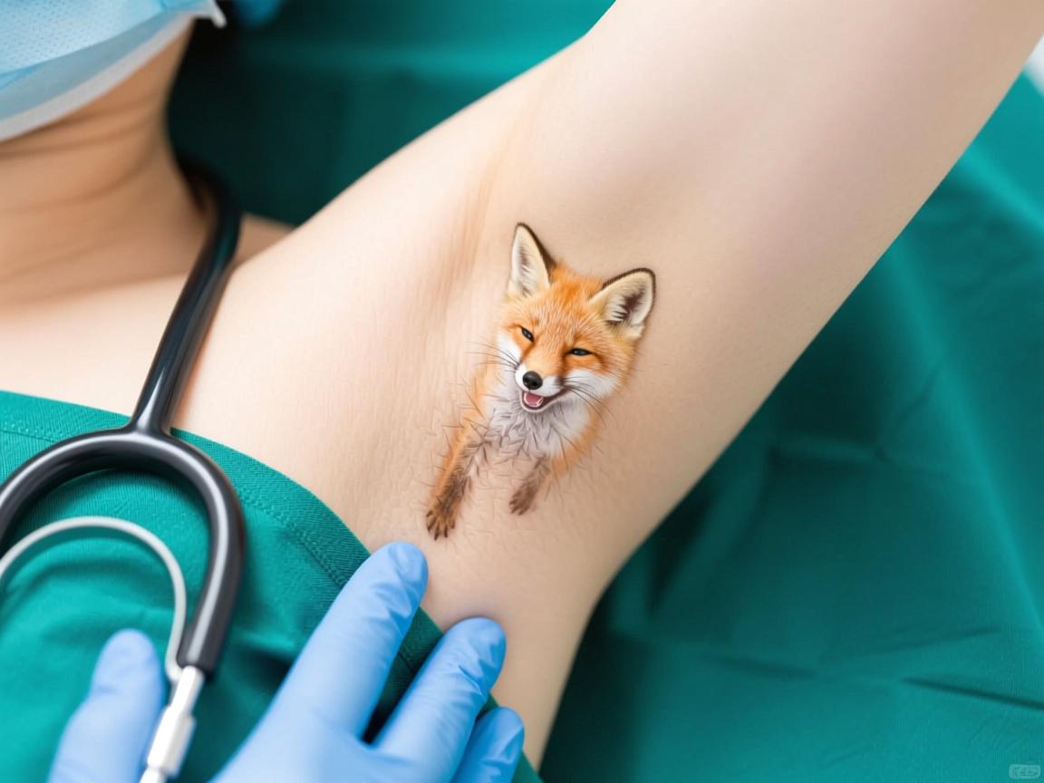 探寻合肥腋秀诊疗狐臭优势，解析合肥专业腋臭医疗核心