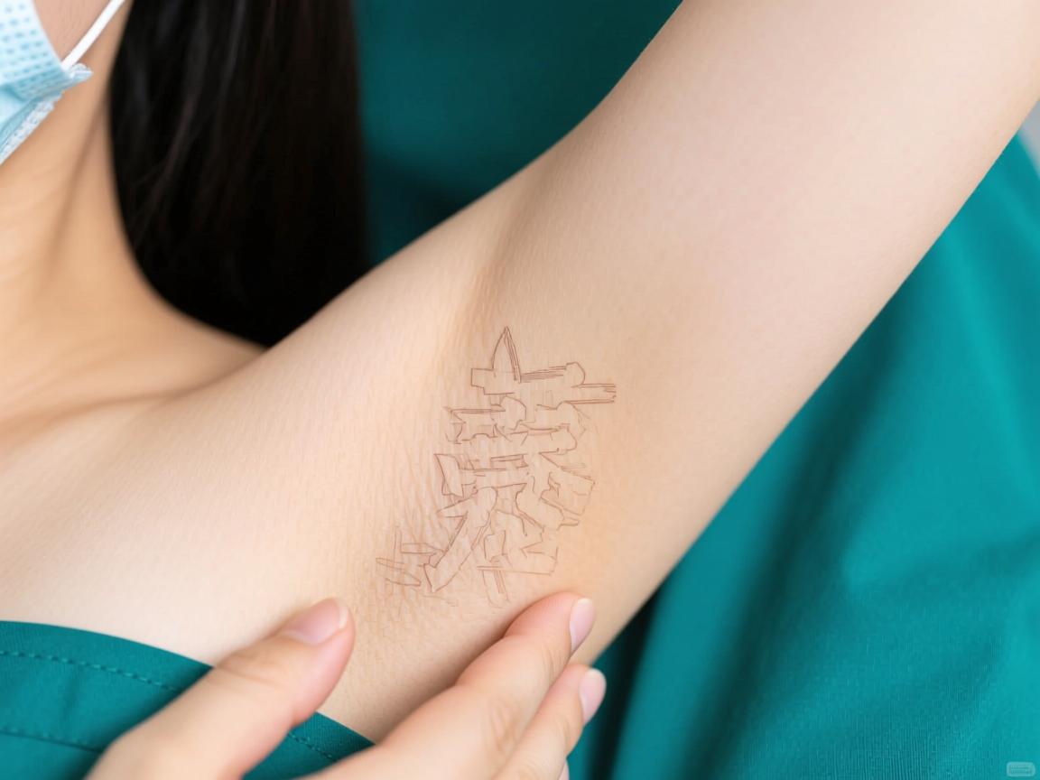 探寻合肥腋秀诊疗狐臭优势，解析合肥专业腋臭医疗核心