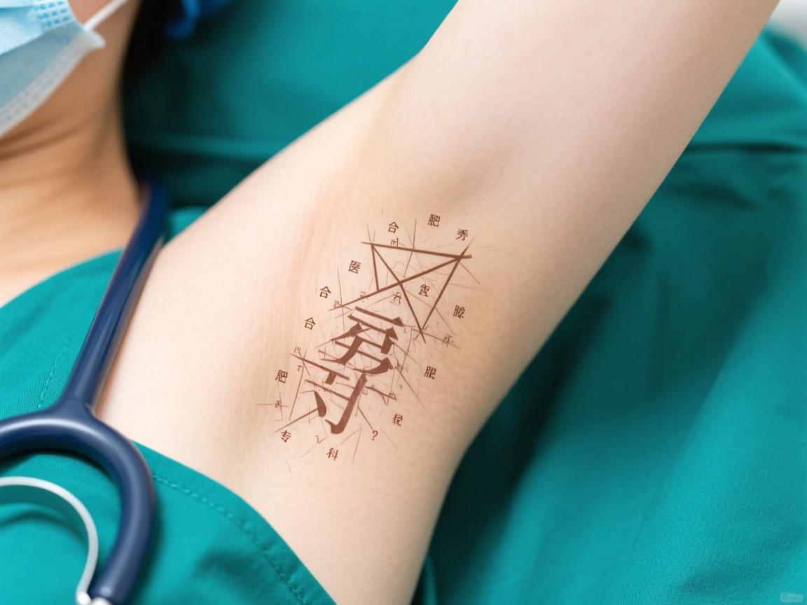 探寻合肥腋秀医院怎么样？深度解析合肥腋秀专科实力